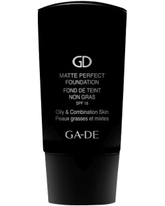GA-DE Matte Perfect Foundation
