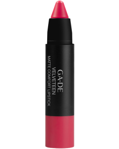 GA-DE Velveteen Matte Comfort Lipstick