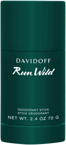 Davidoff Run Wild For Him Deodorant Stick