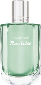 Davidoff Run Wild For Her E.d.P. Nat. Spray