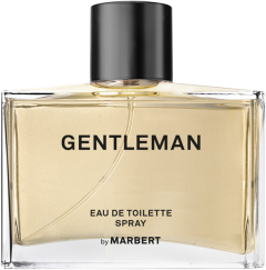 Marbert Gentleman E.d.T. Nat. Spray