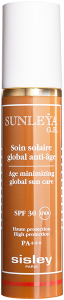 Sisley Sunleya Soin Solaire Global Anti-Âge SPF 30