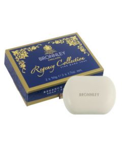 Bronnley Regency Collection Soap