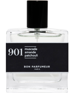 Bon Parfumeur 901 Muscade / Amande / Patchouli E.d.P. Spray