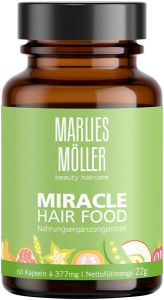 Marlies Möller Miracle Hair Food
