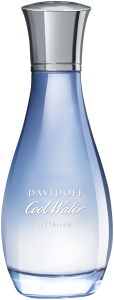 Davidoff Cool Water Intense Woman E.d.P. Nat. Spray