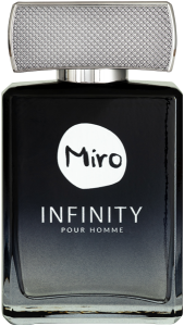 Miro Infinity Pour Homme E.d.P. Nat. Spray