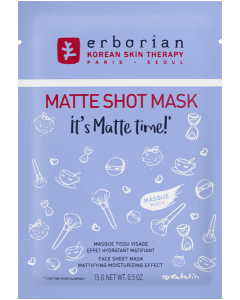 Erborian Matte Shot Mask