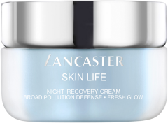 Lancaster Skin Life Night Cream