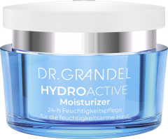 Dr. Grandel Hydro Active Moisturizer
