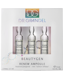 Dr. Grandel Beautygen Renew Ampoule