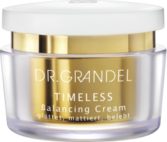 Dr. Grandel Timeless Balancing Cream