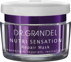 Dr. Grandel Nutri Sensation Repair Mask