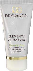 Dr. Grandel Elements of Nature Derma Pur