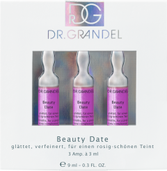 Dr. Grandel Professional Collection Beauty Date