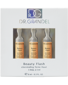 Dr. Grandel Professional Collection Beauty Flash