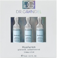 Dr. Grandel Professional Collection Hyaluron