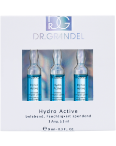 Dr. Grandel Professional Collection Hydro Active