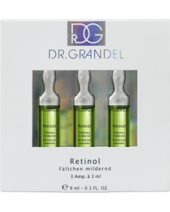 Dr. Grandel Professional Collection Retinol