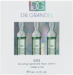 Dr. Grandel Professional Collection SOS