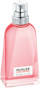 Mugler Cologne Blow It Up E.d.T. Nat. Spray