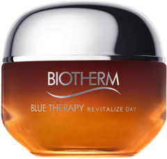 Biotherm Blue Therapy Amber Algae Revitalize Day Cream