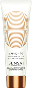 Sensai Silky Bronze Cellular Protective Cream for Face SPF 50+