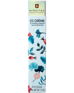 Erborian CC Crème à la Centella Asiatica