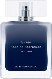 Narciso Rodriguez For Him Bleu Noir Extreme E.d.T. Nat. Spray