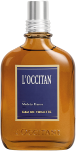 L'Occitane Pour Homme L'Occitan E.d.T. Nat. Spray