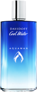 Davidoff Cool Water Aquaman Man E.d.T. Nat. Spray Collector