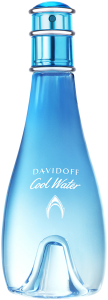 Davidoff Cool Water Aquaman Woman E.d.T. Nat. Spray Collector