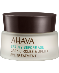 Ahava Beauty Before Age Uplift Eye Treatment