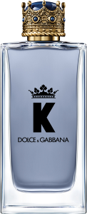 Dolce & Gabbana K by Dolce&Gabbana E.d.T. Nat. Spray
