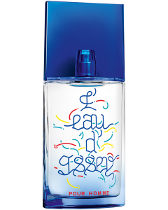 Issey Miyake L'Eau d'Issey pour Homme Shades of Kolam E.d.T. Nat. Spray