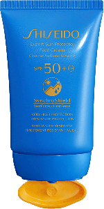 Shiseido Expert Sun Protector Cream SPF 50