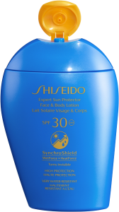 Shiseido Expert Sun Protector Lotion SPF 30