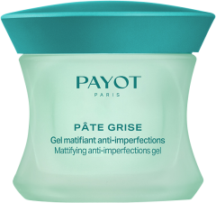 Payot Pâte Grise Gel Matifiant Anti-Imperections
