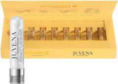 Juvena Skin Specialists Vitamin C Concentrate 7 Ampullen + Miracle Boost Essence + 7 Ampullen