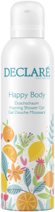Declaré Body Care Happy Shower Foam
