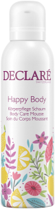 Declaré Body Care Happy Body Mousse