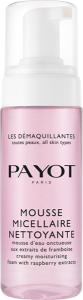 Payot Les Démaquillantes Mousse Micellaire Nettoyante