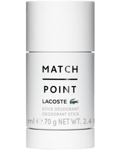 Lacoste Matchpoint Deodorant Stick