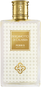 Perris Monte Carlo Bergamotto di Calabria E.d.P. Nat. Spray