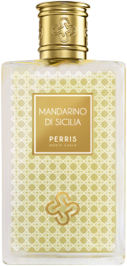 Perris Monte Carlo Mandarino di Sicilia E.d.P. Nat. Spray