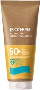 Biotherm Waterlover Sun Milk SPF 50