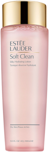 Estée Lauder Soft Clean Silk Hydrating Lotion