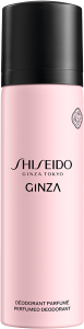 Shiseido Ginza Deodorant Spray