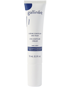 Gallinée Eye Contour Cream