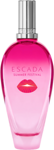 Escada Summer Festival E.d.T. Nat. Spray